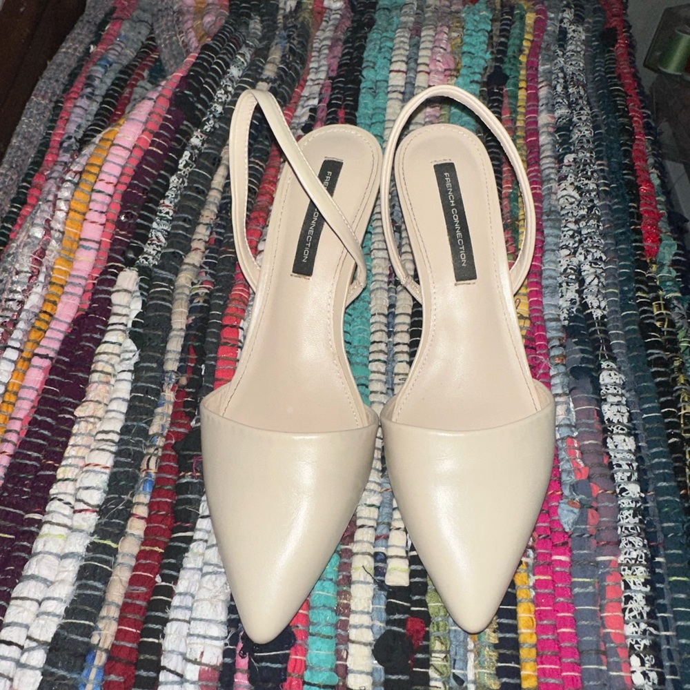 French Connection UK Heels